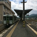 Photos: 鹿角花輪駅11