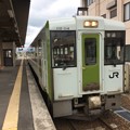 Photos: 鹿角花輪駅14　～発車前～