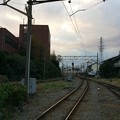 Photos: 岳南原田駅３