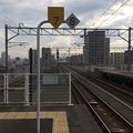 Photos: 大分駅２