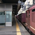 Photos: EF81２　～大分駅４～