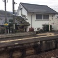 Photos: 恵良駅２