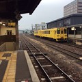 日田駅１