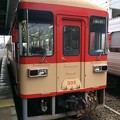 基山駅２　～甘木鉄道１～