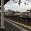 Photos: 基山駅４　～甘木鉄道13～