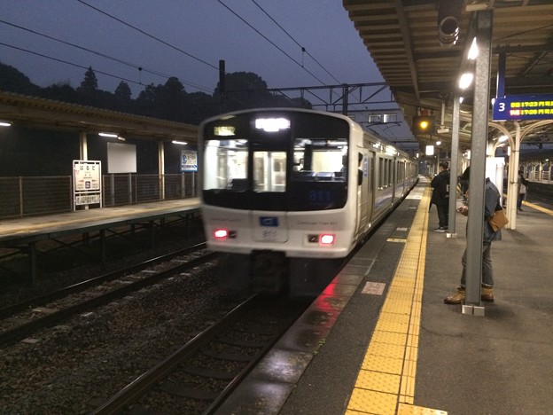 原田駅７