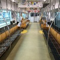 JR九州　コミュータートレイン車内１　～直方駅１～