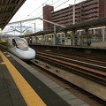 新下関駅３