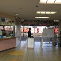 益田駅12   ～改札～