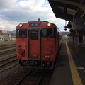 益田駅13