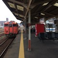 益田駅14