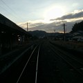 Photos: 美祢駅