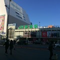 Photos: 新宿駅３　～埼京線７～
