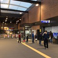 羽沢横浜国大駅10