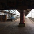 三島駅５　～伊豆箱根鉄道駿豆線ホーム～