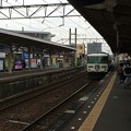 三島田町駅10   ～特急踊り子入線１～