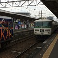 三島田町駅11   ～特急踊り子入線２～