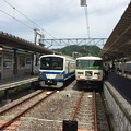 Photos: 修善寺駅５