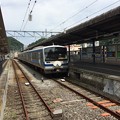 Photos: 修善寺駅６　～普通列車～