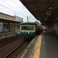 Photos: 伊豆仁田駅２　～出発～
