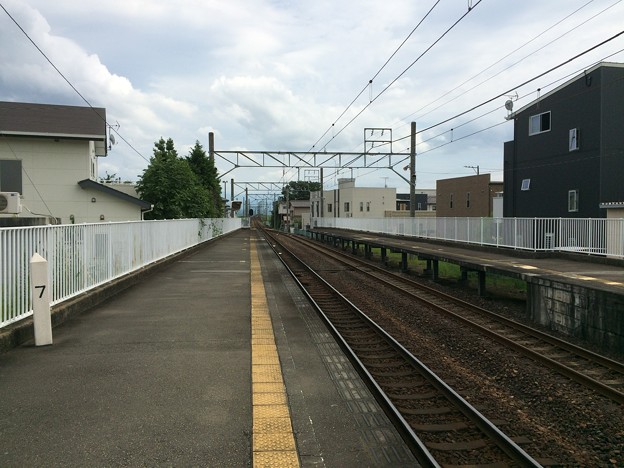 伊豆仁田駅３
