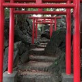 割狐塚稲荷神社４