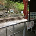 井川駅31