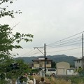 Photos: SL疾走中２　～門出駅６　門出大井川24～