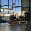豊川駅２