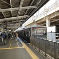 Photos: 小田急藤沢駅２