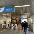 新松田駅２