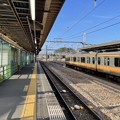 拝島駅６