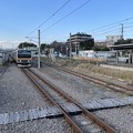 拝島駅15
