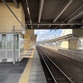 二川駅１