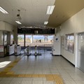 新居町駅４