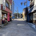 Photos: 伊豆修善寺の街並み２