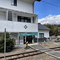 Photos: 平岡駅２