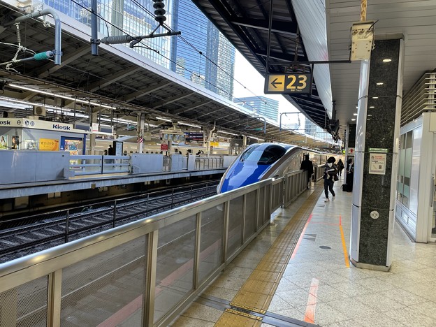 東京駅16