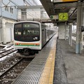 Photos: 那須塩原駅５