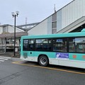 Photos: 那須塩原駅10