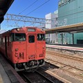 徳山駅27　～岩国行きワンマンディーゼルカー　岩徳線経由～
