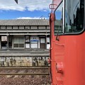 Photos: 高水駅２