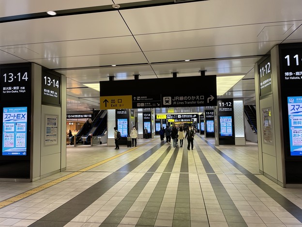 広島駅10