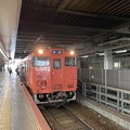 広島駅12   ～芸備線三次行き～