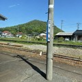 Photos: 甲立駅