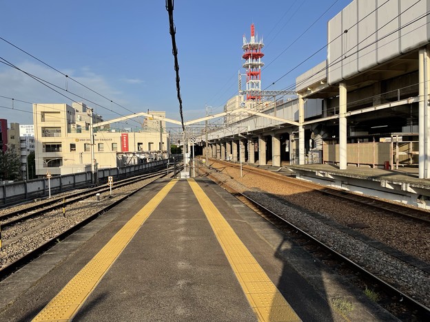 Photos: 福山駅２
