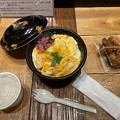 Photos: ららぽーと沼津ランチ　親子丼と唐揚げ
