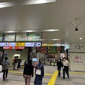 Photos: 小山駅４