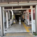 内宿駅８