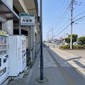 内宿駅11